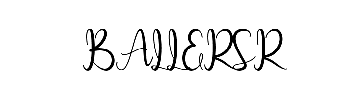 Calyana Personal use Only  Free Fonts Download