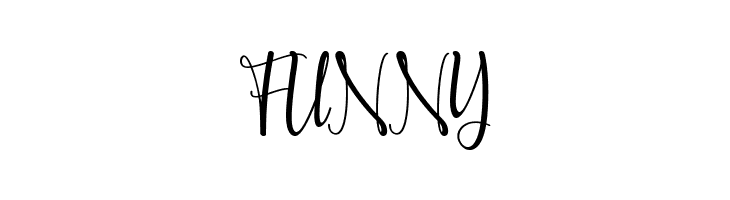 Calyana Personal use Only  Free Fonts Download