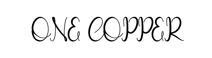 Calyana Personal use Only  Free Fonts Download