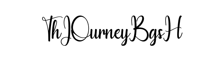 Calyana Personal use Only  Free Fonts Download
