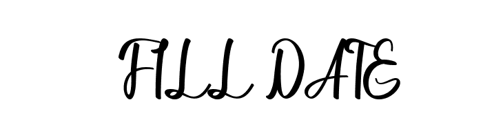 Chapline personal use only  Free Fonts Download