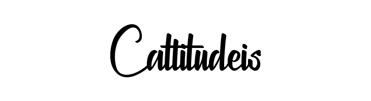 Chapline personal use only  Free Fonts Download