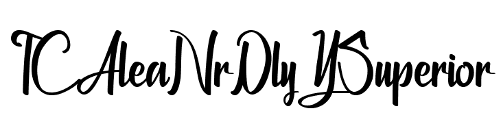 Chapline personal use only  Free Fonts Download