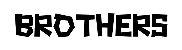 Square rough  Free Fonts Download