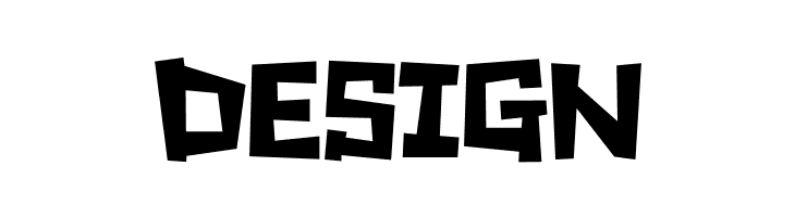 Square rough  Free Fonts Download