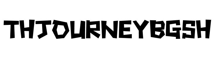 Square rough  Free Fonts Download