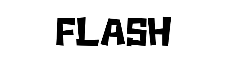 Square rough  Free Fonts Download