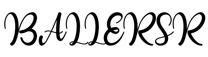 Bollinsh Hunt Personal Use Only  Free Fonts Download