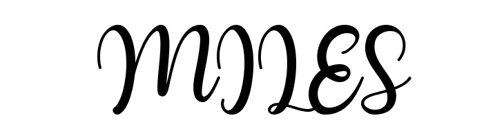 Bollinsh Hunt Personal Use Only  Free Fonts Download