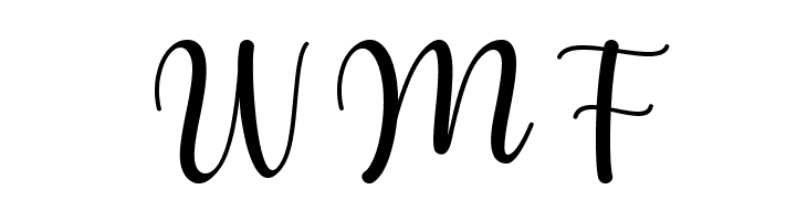 Bollinsh Hunt Personal Use Only  Free Fonts Download