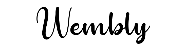 Bollinsh Hunt Personal Use Only  Free Fonts Download