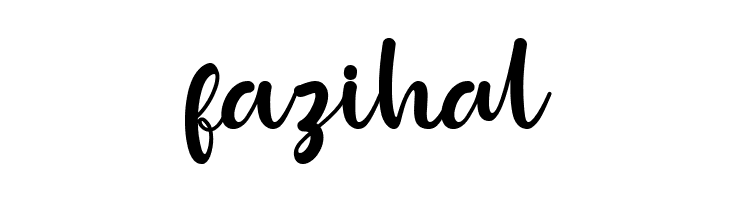 Bollinsh Hunt Personal Use Only  Free Fonts Download