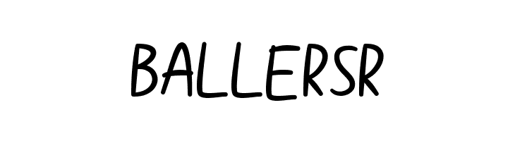 Baby Dolle  Free Fonts Download