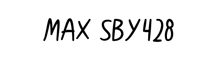 Baby Dolle  Free Fonts Download