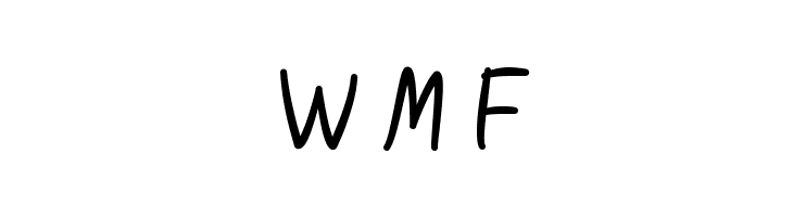 Baby Dolle  Free Fonts Download