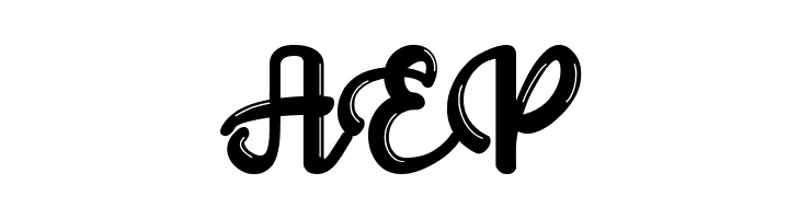 Allianta Personal Use Only  Free Fonts Download