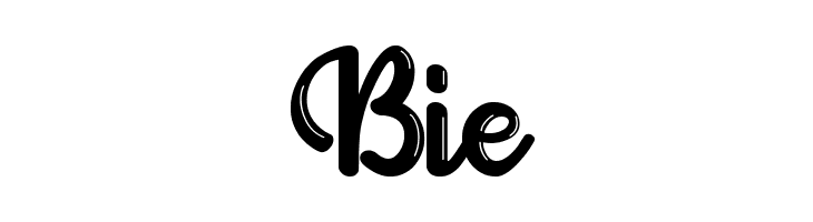 Allianta Personal Use Only  Free Fonts Download