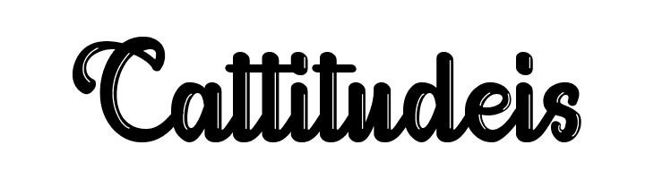 Allianta Personal Use Only  Free Fonts Download