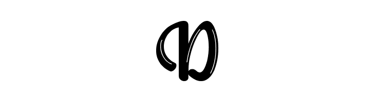 Allianta Personal Use Only  Free Fonts Download