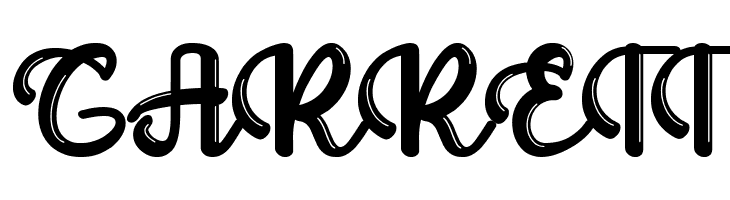 Allianta Personal Use Only  Free Fonts Download