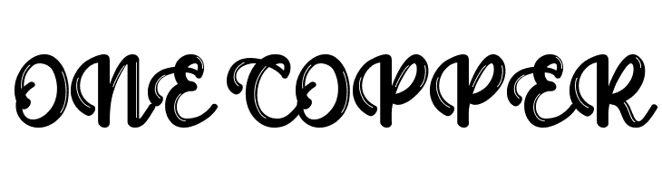 Allianta Personal Use Only  Free Fonts Download