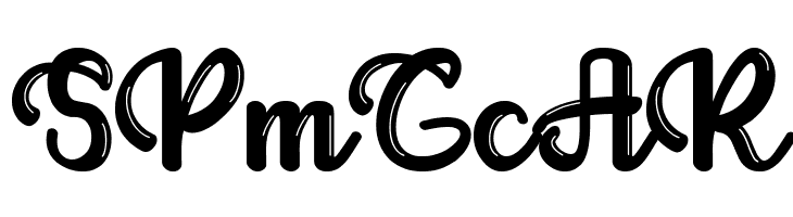 Allianta Personal Use Only  Free Fonts Download