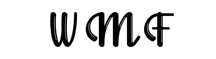 Allianta Personal Use Only  Free Fonts Download