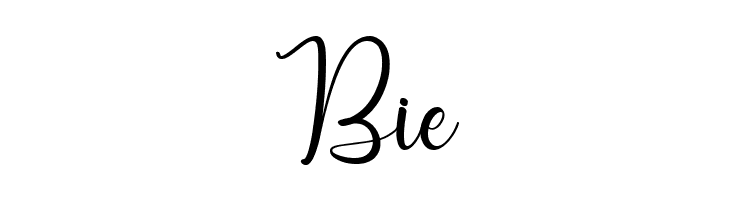 Manthine Personal Use Only  Free Fonts Download