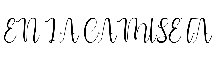 Manthine Personal Use Only  Free Fonts Download