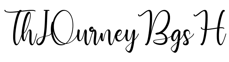 Manthine Personal Use Only  Free Fonts Download