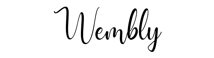 Manthine Personal Use Only  Free Fonts Download