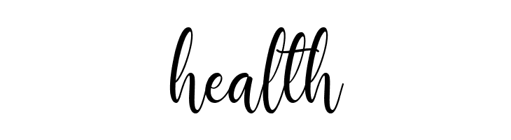 Manthine Personal Use Only  Free Fonts Download