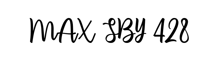 nelachia  Free Fonts Download