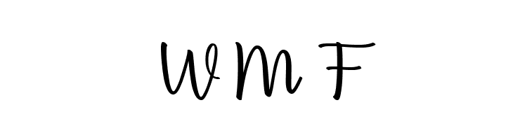 nelachia  Free Fonts Download