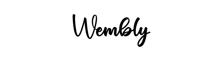 nelachia  Free Fonts Download