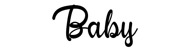 Yhulliantti Personal Use Only  Free Fonts Download