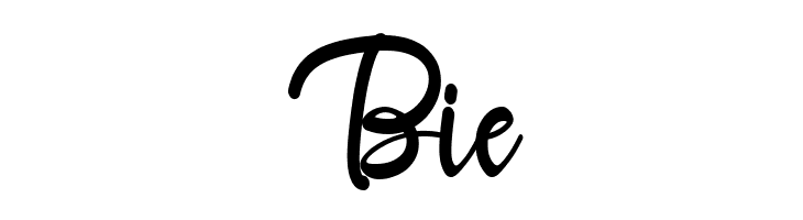 Yhulliantti Personal Use Only  Free Fonts Download