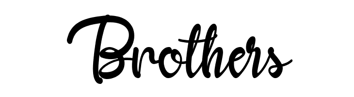 Yhulliantti Personal Use Only  Free Fonts Download