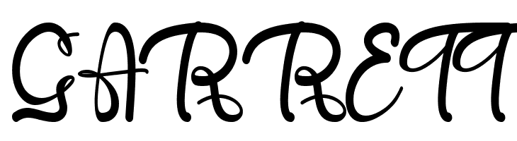 Yhulliantti Personal Use Only  Free Fonts Download