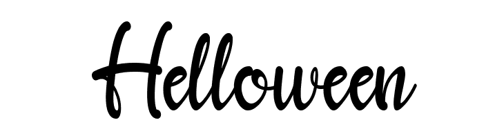 Yhulliantti Personal Use Only  Free Fonts Download