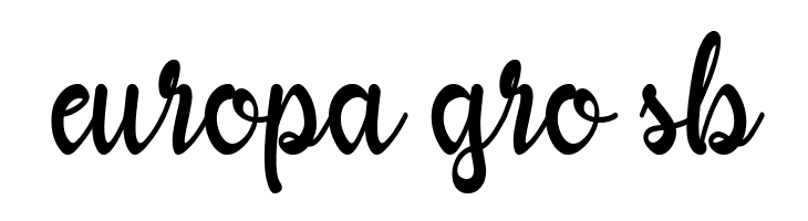 Yhulliantti Personal Use Only  Free Fonts Download