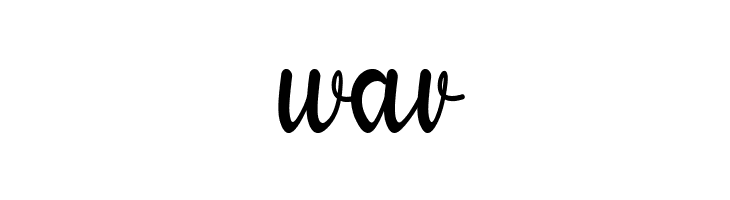 Yhulliantti Personal Use Only  Free Fonts Download