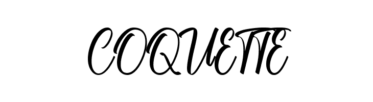 Chaprile Calligraphy  Free Fonts Download