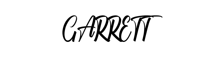 Chaprile Calligraphy  Free Fonts Download