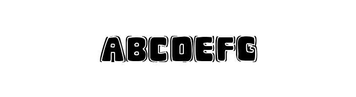 Baby Eskimo Kisses Black  Free Fonts Download