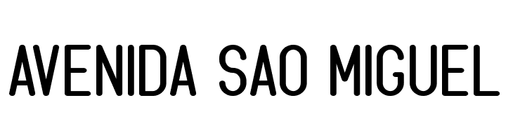 Milleniale Personal Use Only  Free Fonts Download