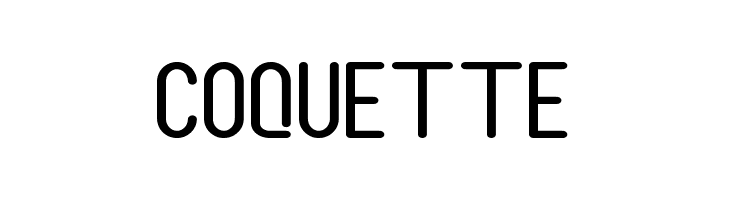 Milleniale Personal Use Only  Free Fonts Download