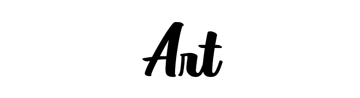 Milittan Personal Use Only  Free Fonts Download