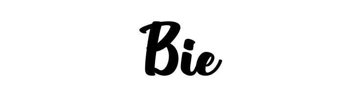 Milittan Personal Use Only  Free Fonts Download