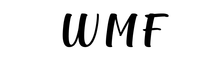 Milittan Personal Use Only  Free Fonts Download